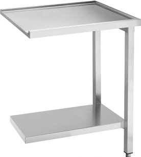 Стол для посудомоечной машины Smeg WTX5700 фото в Челябинске