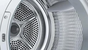 Сушильная машина Бош WTN86211ME фото 3 в Челябинске Сушильная машина Bosch WTN86211ME фото 3 в Челябинске