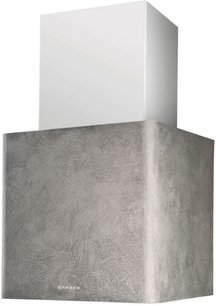 Вытяжка Фабер LITHOS CONCRETE фото в Челябинске Вытяжка Faber LITHOS CONCRETE фото в Челябинске
