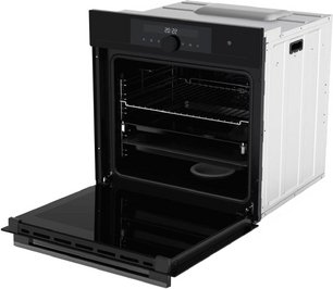 Духовой шкаф Хайер HOX-FP5RAGG Gp фото 3 в Челябинске Духовой шкаф Haier HOX-FP5RAGG Gp фото 3 в Челябинске