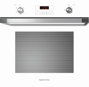 Духовой шкаф Зигмунд Штайн EN 59.512 W фото в Челябинске Духовой шкаф Zigmund Shtain EN 59.512 W фото в Челябинске