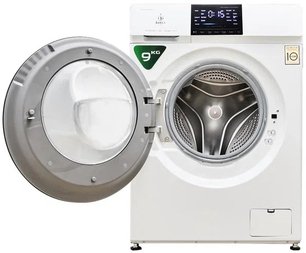 Стиральная машина Джекис JW F0943BTD фото 3 в Челябинске Стиральная машина Jacky`s JW F0943BTD фото 3 в Челябинске