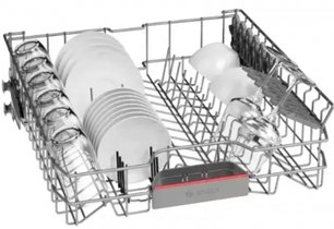 Встраиваемая посудомоечная машина BOSCH SMV25GX03R фото 3 в Челябинске