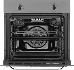 Духовой шкаф Хайер HOX-L06NXB фото 4 в Челябинске Духовой шкаф Haier HOX-L06NXB фото 4 в Челябинске