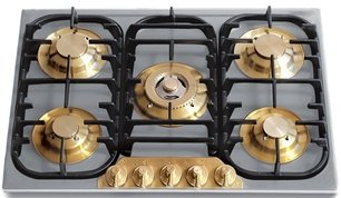 Варочная панель Restart ELP070D SR фото в Челябинске