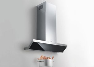 Вытяжка Франке FVA 908 XS/BK фото 4 в Челябинске Вытяжка Franke FVA 908 XS/BK фото 4 в Челябинске