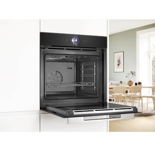 Духовой шкаф Бош HBG7363B1 фото 3 в Челябинске Духовой шкаф Bosch HBG7363B1 фото 3 в Челябинске