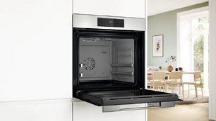 Духовой шкаф Bosch HJG852YW0T фото 4 в Челябинске