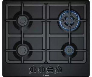 Газовая варочная панель BOSCH PGH6B6B90R фото в Челябинске Газовая варочная панель BOSCH PGH6B6B90R фото в Челябинске
