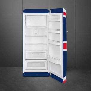 Холодильник Смег FAB28RDUJ5 фото 2 в Челябинске Холодильник Smeg FAB28RDUJ5 фото 2 в Челябинске