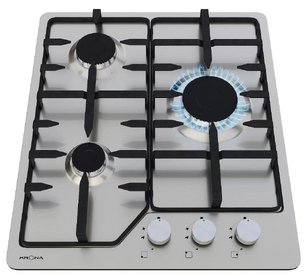 Варочная поверхность Крона VOLLE 45 IX K фото 4 в Челябинске Варочная поверхность KRONA VOLLE 45 IX K фото 4 в Челябинске