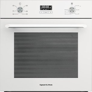 Духовой шкаф Зигмунд Штайн EN 232.722 W фото в Челябинске Духовой шкаф Zigmund Shtain EN 232.722 W фото в Челябинске