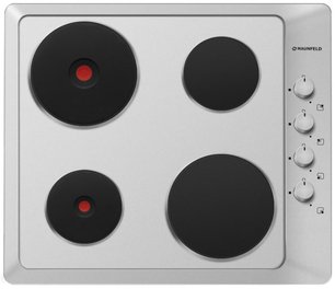 Варочная панель Маунфилд MEHS.64.85S фото в Челябинске Варочная панель Maunfeld MEHS.64.85S фото в Челябинске