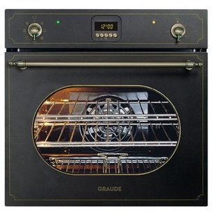 Духовой шкаф Грауде BK 60.0 S фото в Челябинске Духовой шкаф Graude BK 60.0 S фото в Челябинске