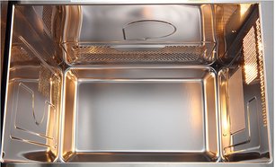 Встраиваемая микроволновая печь Midea MI10257GB фото 3 в Челябинске