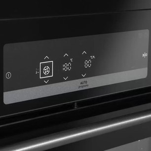 Электрический духовой шкаф Кертинг OKB 9133 CEN фото 2 в Челябинске Электрический духовой шкаф Korting OKB 9133 CEN фото 2 в Челябинске