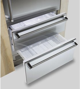 Встраиваемый холодильник с морозильной камерой Викинг VBI7360WRAG фото 4 в Челябинске Встраиваемый холодильник с морозильной камерой Viking VBI7360WRAG фото 4 в Челябинске