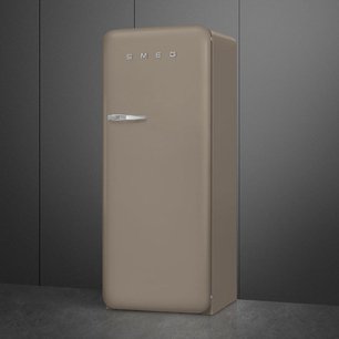 Холодильник Смег FAB28RDTP5 фото 3 в Челябинске Холодильник Smeg FAB28RDTP5 фото 3 в Челябинске