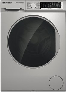 Стиральная машина Maunfeld MFWM128SL300 ST INVERTER SLIM фото 2 в Челябинске