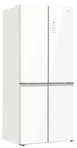 Холодильник Маунфилд MFF190NFDPW фото 2 в Челябинске Холодильник Maunfeld MFF190NFDPW фото 2 в Челябинске