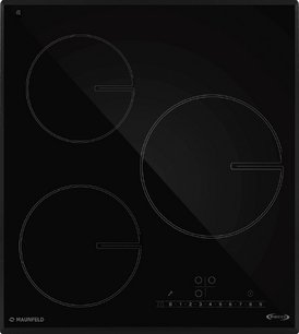Индукционная варочная панель Maunfeld AVI4534SSBK фото в Челябинске