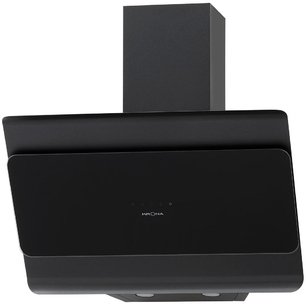 Вытяжка Krona URAN 600 DN BLACK 4S фото 2 в Челябинске Вытяжка Krona URAN 600 DN BLACK 4S фото 2 в Челябинске