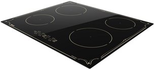 Индукционная варочная панель Тека IBR 64040 TTC BLACK фото 3 в Челябинске Индукционная варочная панель Teka IBR 64040 TTC BLACK фото 3 в Челябинске