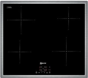 Независимая варочная панель Neff T43B30N2 фото в Челябинске