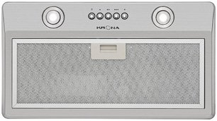 Вытяжка Krona ALBA 600 inox PB фото 3 в Челябинске Вытяжка Krona ALBA 600 inox PB фото 3 в Челябинске