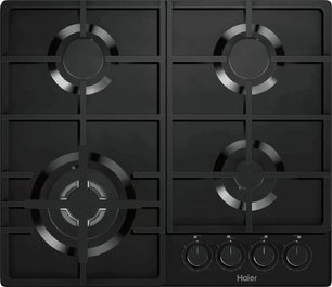 Газовая варочная панель Haier HHQ-G64CTPB фото в Челябинске