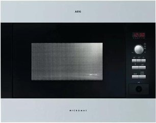 Микроволновая печь АЕГ MC2660EA фото в Челябинске Микроволновая печь AEG MC2660EA фото в Челябинске