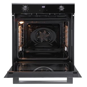 Духовой шкаф Korting OKB 1321 GNBX фото 2 в Челябинске