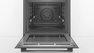 Духовой шкаф Bosch HRG4785B6 фото 3 в Челябинске