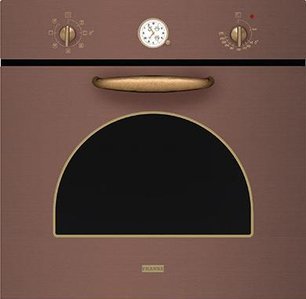 Духовой шкаф Franke CF 65 M CO/F фото в Челябинске