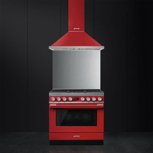 Варочный центр Смег CPF9GMR фото 2 в Челябинске Варочный центр Smeg CPF9GMR фото 2 в Челябинске