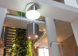 Вытяжка Франке FUDL APOLLO фото 4 в Челябинске Вытяжка Franke FUDL APOLLO фото 4 в Челябинске