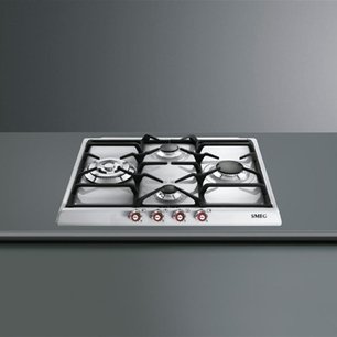 Варочная панель Smeg SR764XRW фото 2 в Челябинске