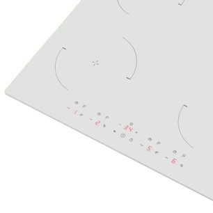 Индукционная варочная панель Маунфилд CVI604EXWH фото 3 в Челябинске Индукционная варочная панель Maunfeld CVI604EXWH фото 3 в Челябинске