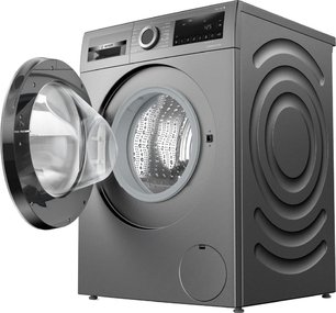 Стиральная машина Бош WGG2440RSN фото 3 в Челябинске Стиральная машина Bosch WGG2440RSN фото 3 в Челябинске