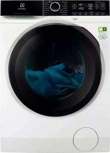 Стиральная машина Electrolux EW8FN148B фото в Челябинске