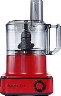 Кухонный комбайн Korting KFP 0201 Diva фото