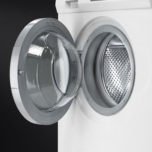 Стиральная машина Смег SLB147-2 фото 4 в Челябинске Стиральная машина Smeg SLB147-2 фото 4 в Челябинске