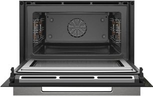 Духовой шкаф Бош CMG7361B1 фото 2 в Челябинске Духовой шкаф Bosch CMG7361B1 фото 2 в Челябинске