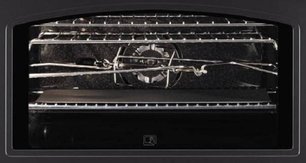 Духовой шкаф Де Дитрих DOP 1055 E (ретро) фото 3 в Челябинске Духовой шкаф De Dietrich DOP 1055 E (ретро) фото 3 в Челябинске