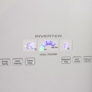 Холодильник Хитачи R-WB 482 PU2 GS фото 4 в Челябинске Холодильник Hitachi R-WB 482 PU2 GS фото 4 в Челябинске