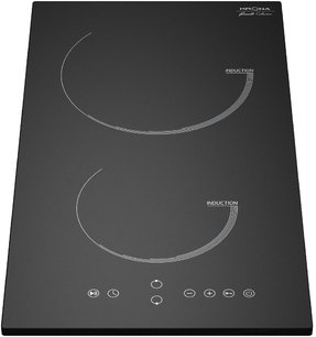 Индукционная варочная панель Крона VENTO 30 BL фото 2 в Челябинске Индукционная варочная панель KRONA VENTO 30 BL фото 2 в Челябинске