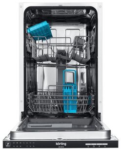 Посудомоечная машина Korting KDI 45130 фото 2 в Челябинске