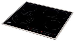 Варочная панель VARD VHC6464X фото 3 в Челябинске