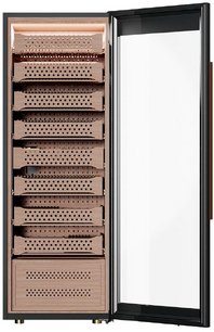 Хьюмидор Meyvel MC-272BK (PRO) фото 4 в Челябинске