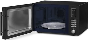 Микроволновая печь Smeg MOE25B фото 2 в Челябинске